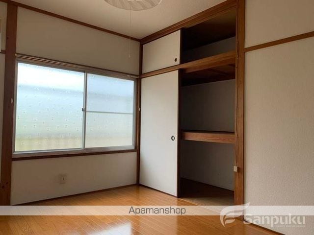 第2二神荘の内装写真
