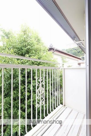 二幸コーポの内装写真