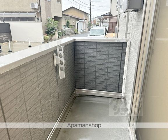 HERMANOS DEL ESPACIOの内装写真