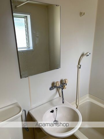ドルフ鶴巻No11の内装写真