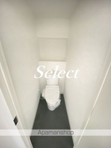 SSKNOTの内装写真