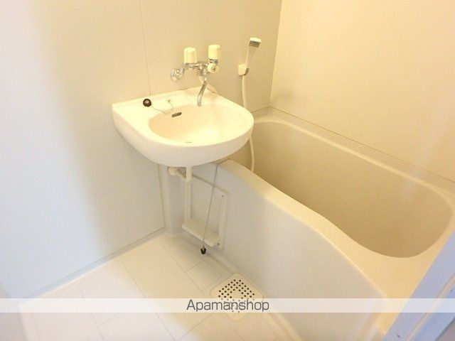 ノースハイツIIの内装写真