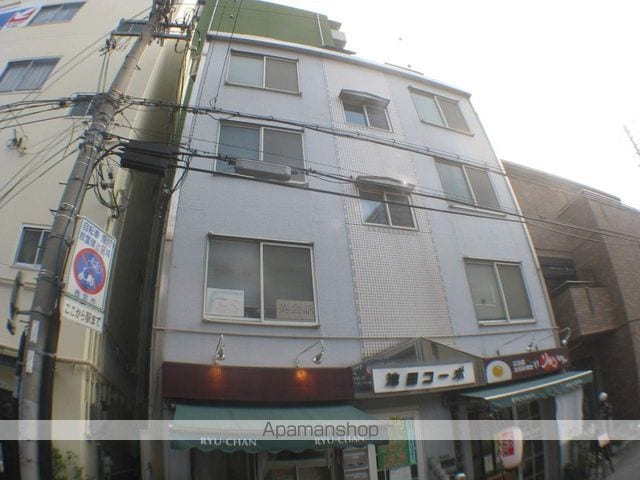 池田コーポの外観写真