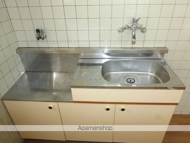 フィオーレ七隈の内装写真