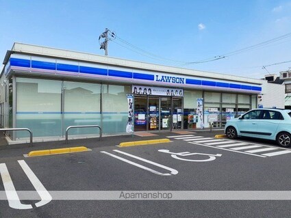 広島県福山市春日町浦上[2LDK/61.14m2]の周辺6