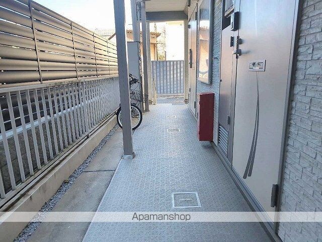 クレイノＹＵ　ＳＥＴＡＧＡＹＡ[1K/20.02m2]の共用部1