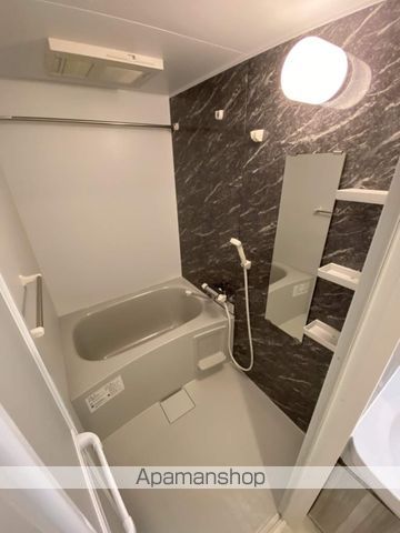 S−RESIDENCE東別院の内装写真