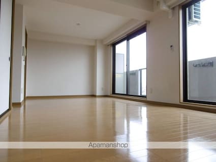 グレンパレスＯｋｉｎｏ[2LDK/56.7m2]のリビング・居間