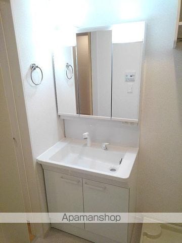 サクラ ヴィレッジ クルメ IIの内装写真