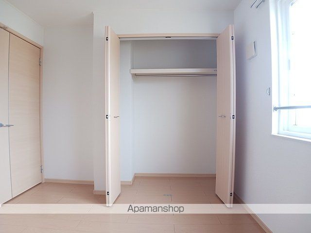 アピュエースの内装写真