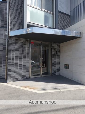 PI’ECE CHARMANTE FUKUSHIMAの玄関写真