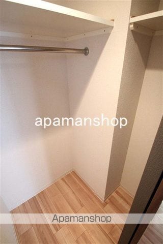 グラン心斎橋イーストの内装写真