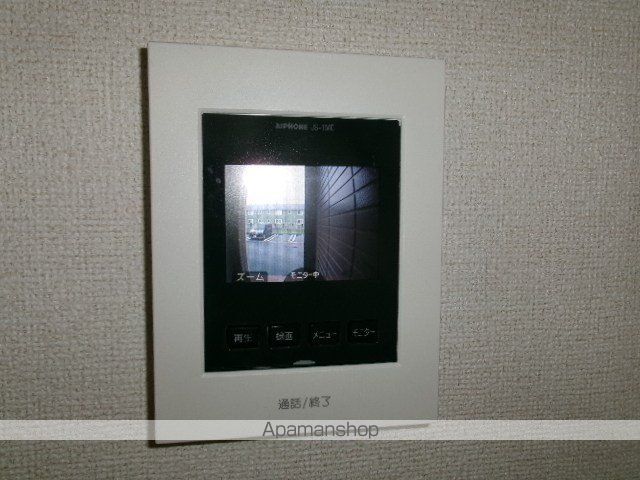 サンリットの内装写真