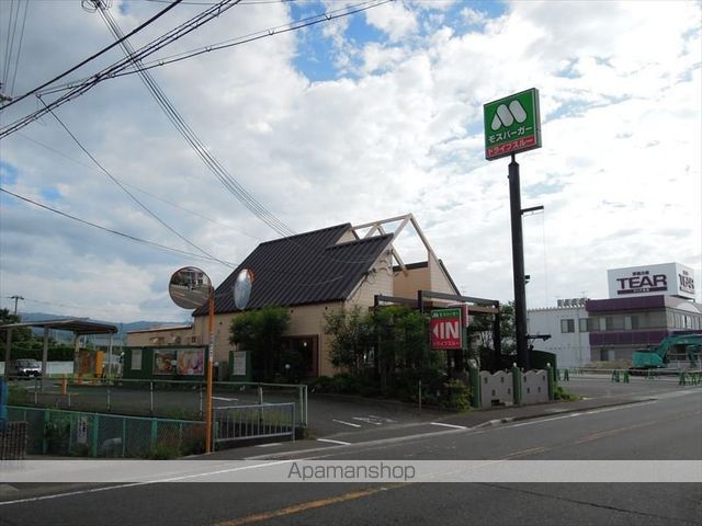 ウイングレジデンスの周辺写真