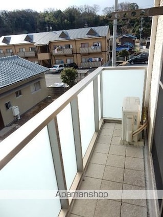 エトール[1LDK/40.09m2]の共用部5