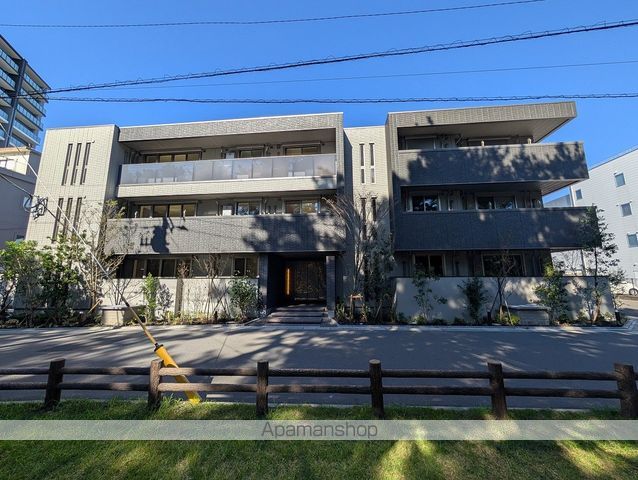 WITHPLUS天保山公園の外観写真