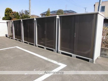 リリカハウス[2DK/47.2m2]の外観5