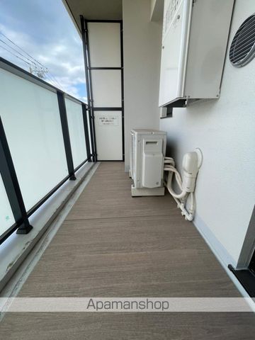 ルフォンプログレ中野富士見町ザ・レジデンスの内装写真