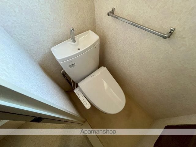 小島コーポAの内装写真
