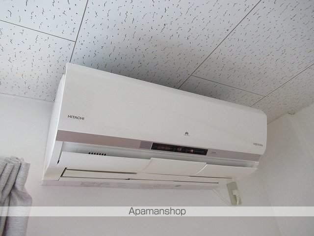 ベルフィオーレ盛岡の内装写真