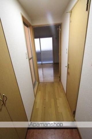 スプール浄水通りの内装写真