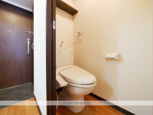 プレジオ新大阪の内装写真