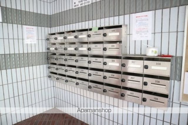 レオハイム東山の内装写真