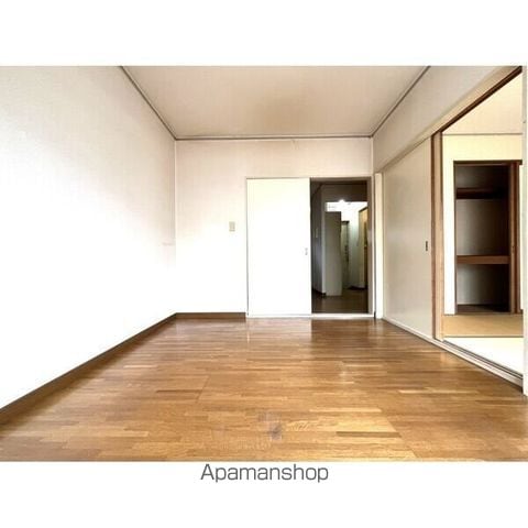 エステートピア築山二番館の内装写真