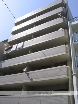 シティホームズ小町[3LDK/64.52m2]の外観2