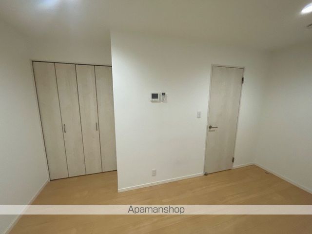 グランプルーヴ東大宮の内装写真