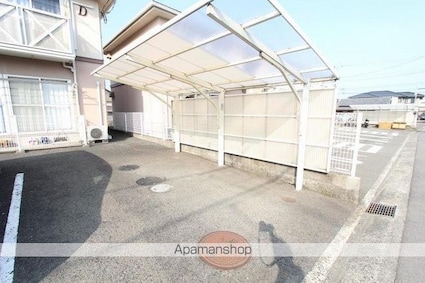 フレグランスＡ・Ｓ　Ａ棟[2K/42.72m2]の共用部2