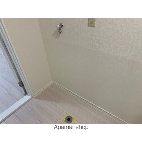 鈴木ハイムの内装写真