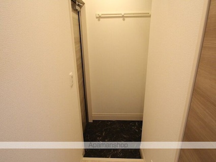 ティアレ大塚[1K/30.67m2]の玄関