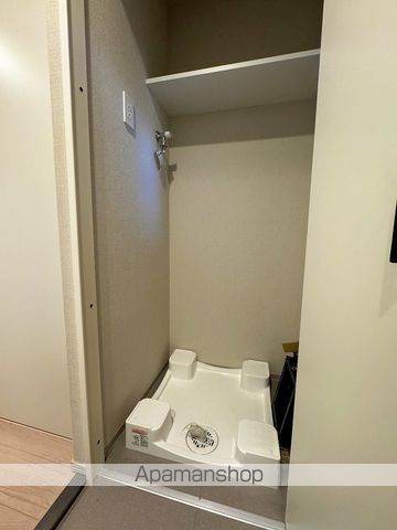 ザ・ミュージックコートの内装写真