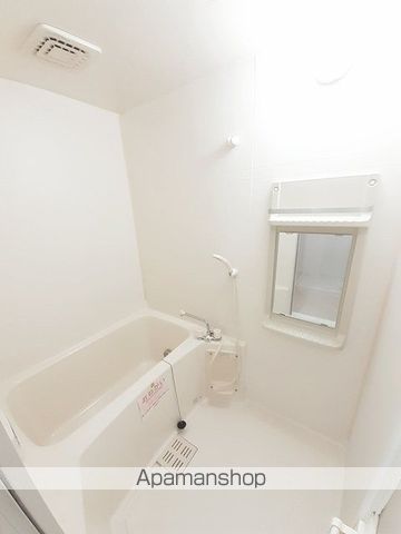 サンシャイン 桜川 Bの内装写真