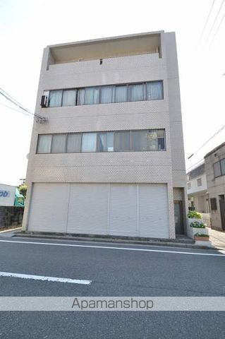 湯木ビルの外観写真