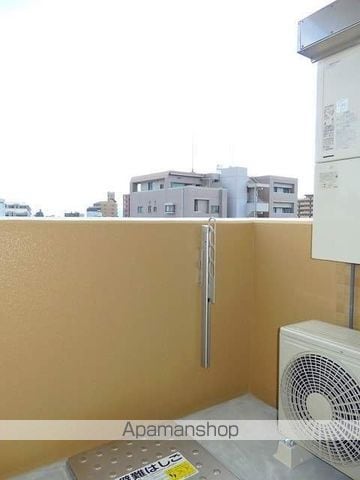 広島電鉄本線 天満町駅 徒歩3分 10階建 築8年の内装写真