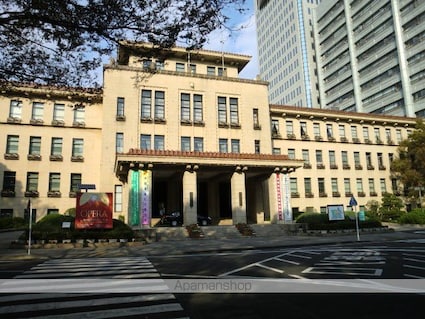 ＡＳＵＫＡ本通[1R/40.83m2]の周辺5