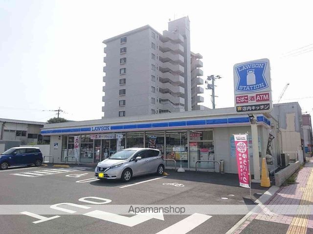 レオパレスMDKの周辺写真