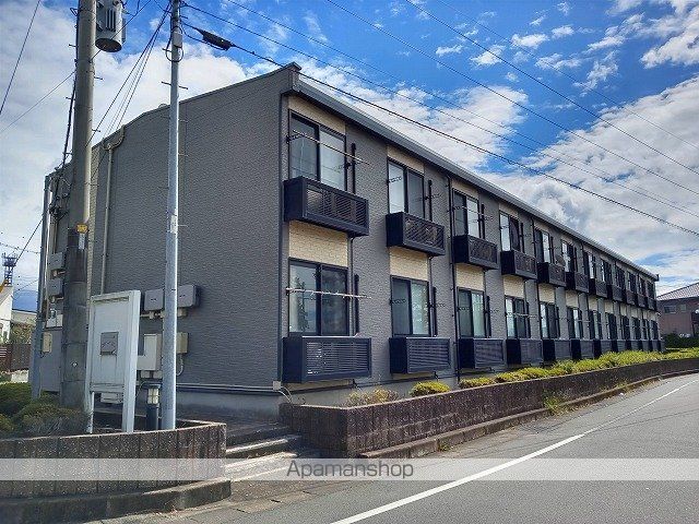 レオパレスビューハイツ