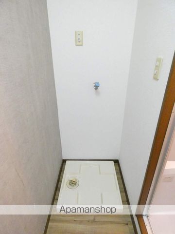 JULY相生の内装写真