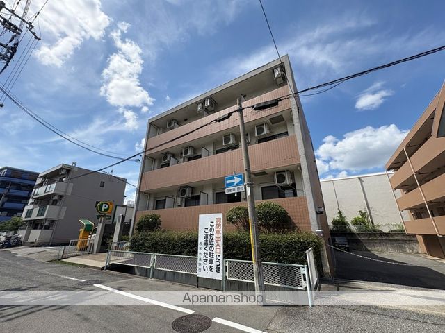 エトールIIIの外観写真