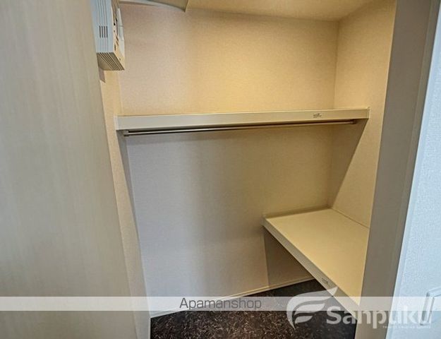 カンパーナ勝山の内装写真