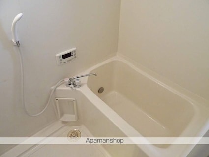 ボヌール南小泉[2LDK/48.03m2]のバス