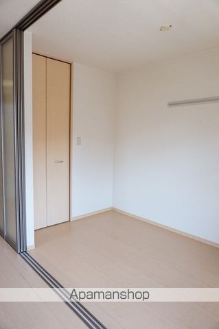 ベルミドールの内装写真