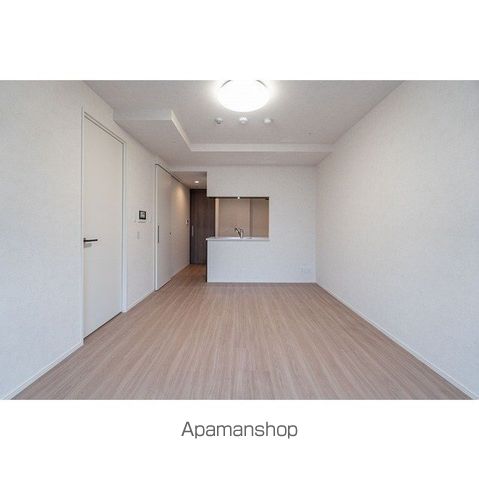 クラリティア入谷の内装写真