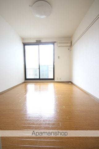 CLAIR溝端の内装写真