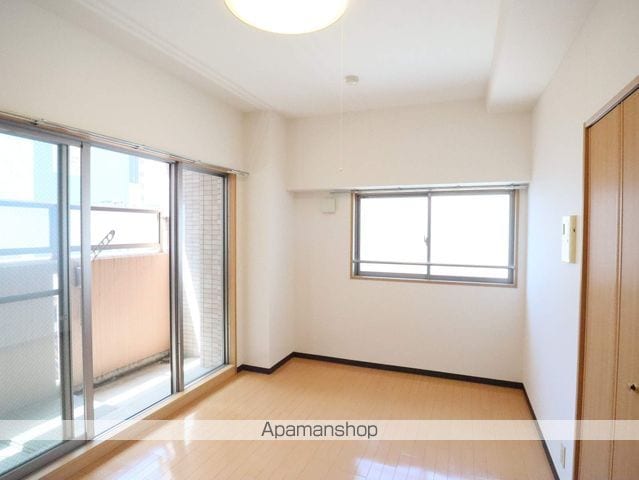 ANNEX・IZUMIの内装写真