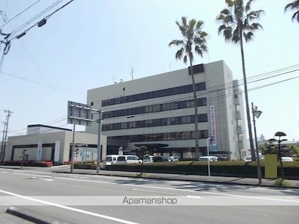 カーサ　フィオーレ[2LDK/52.83m2]の周辺1