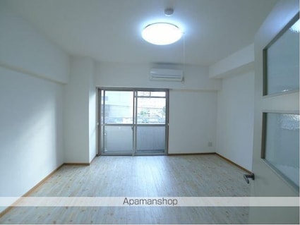 ロゼ三条[1K/25.92m2]のリビング・居間